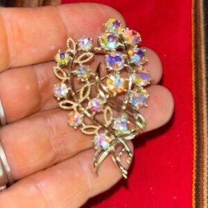 Vintage Brooch